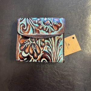 Patricia Nash Wallet
